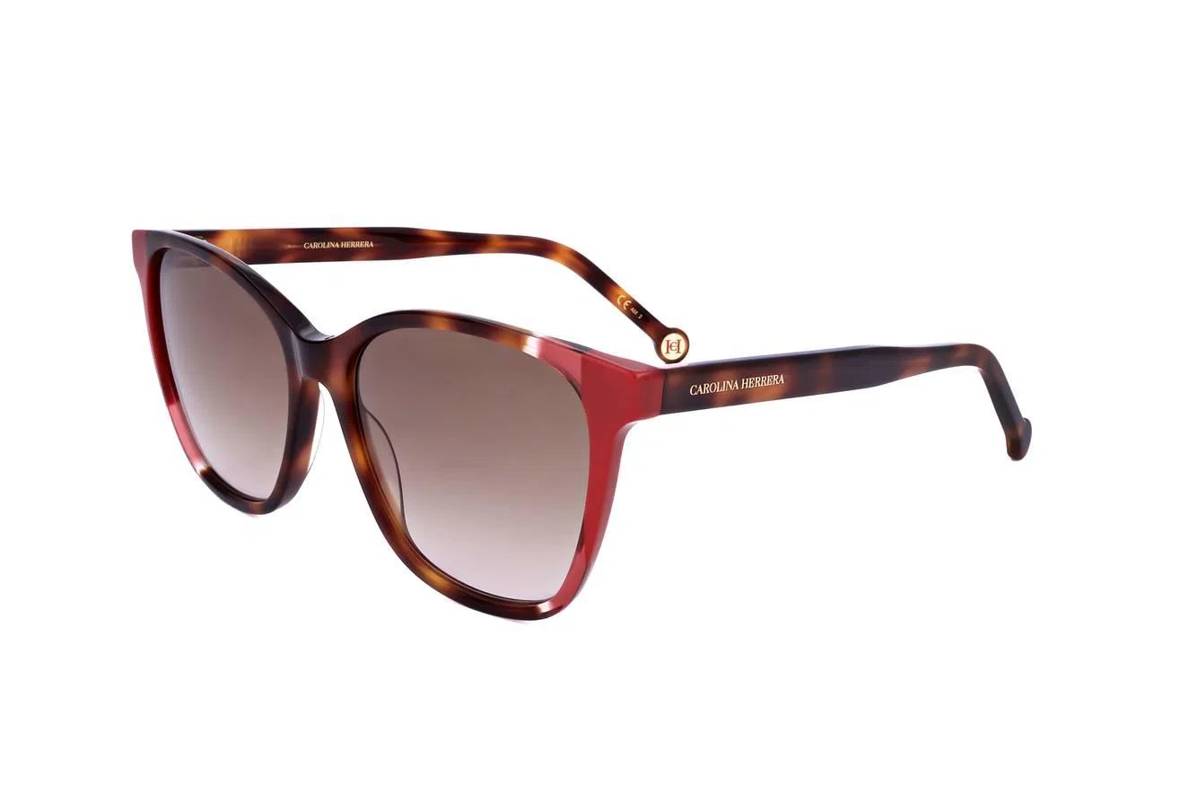 Carolina Herrera CH0061_S Sunglasses - view 3